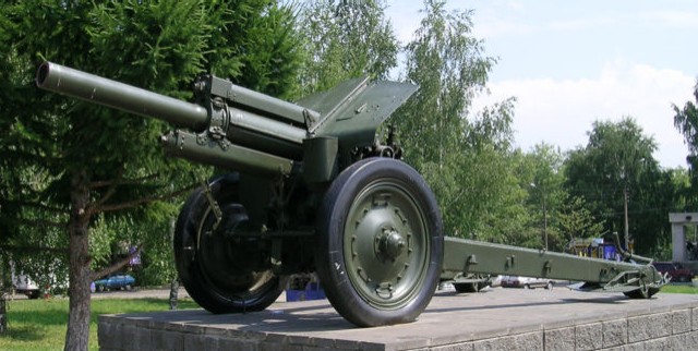 122mm-1938 M30