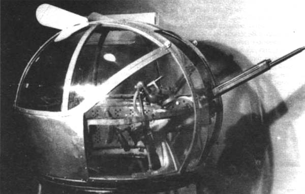 ДБ-3 - дальний бомбардировщик