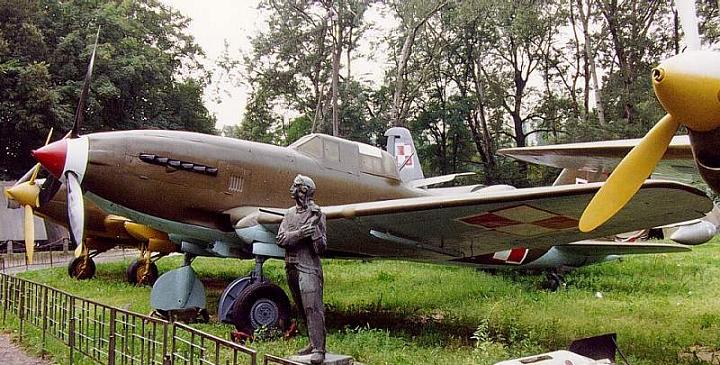 Штурмовик Ил-10