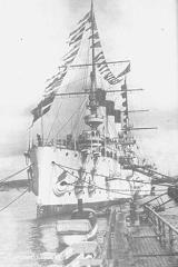 Крейсер I ранга Аврора