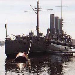 Крейсер I ранга Аврора